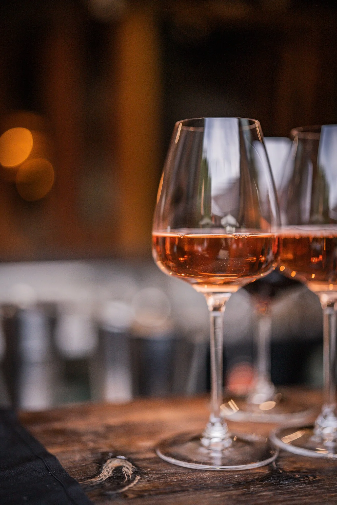 We are so excited to announce our new wine list 🍷

On it you'll find some premium and rare Okanagan wines - Perfect to pair with one of our dinner features, or enjoy sipping a glass relaxing on our orchard-side patio. Supporting BC wineries helps ke