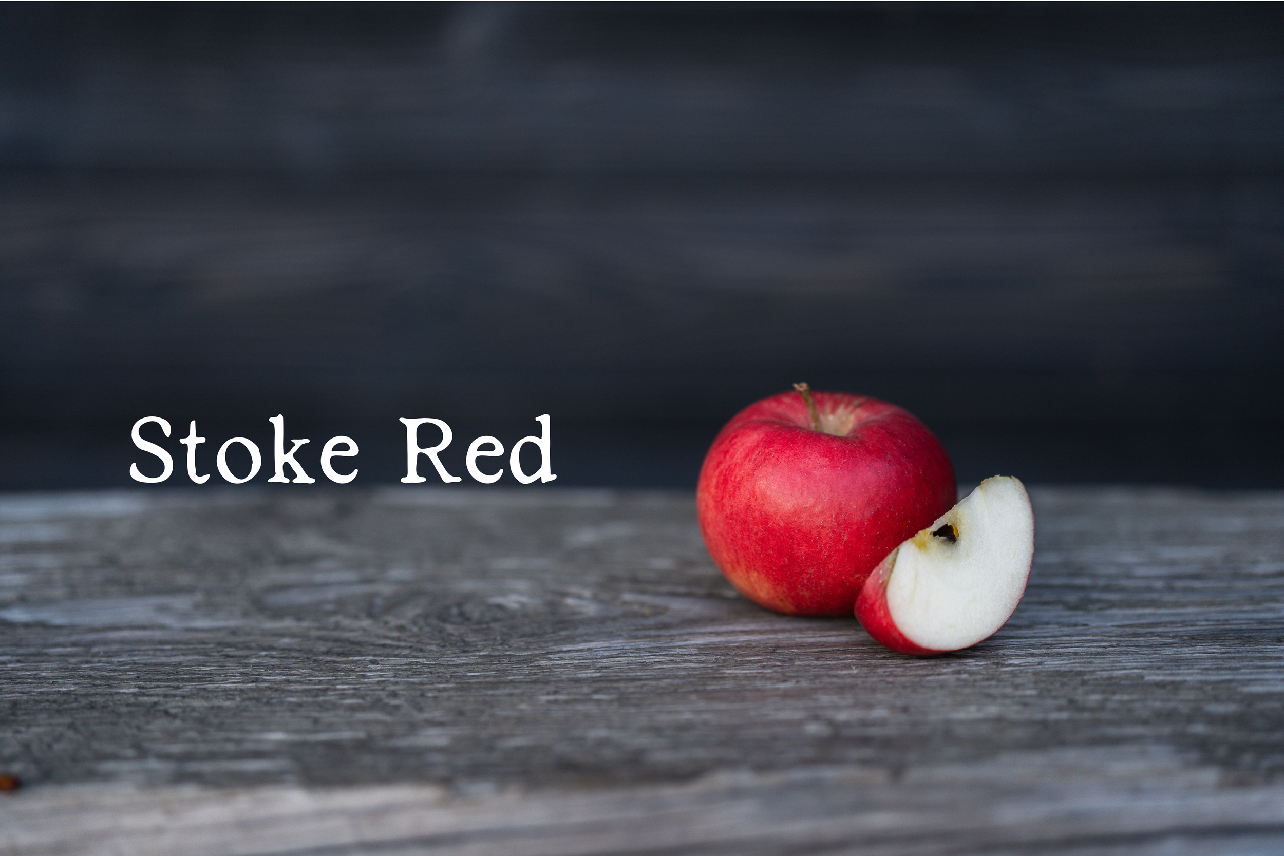 Stoke Red — Cambium Cider Co