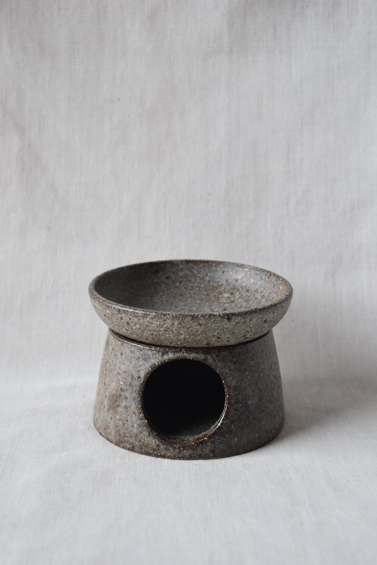 Ceramic Oil Burner -Large