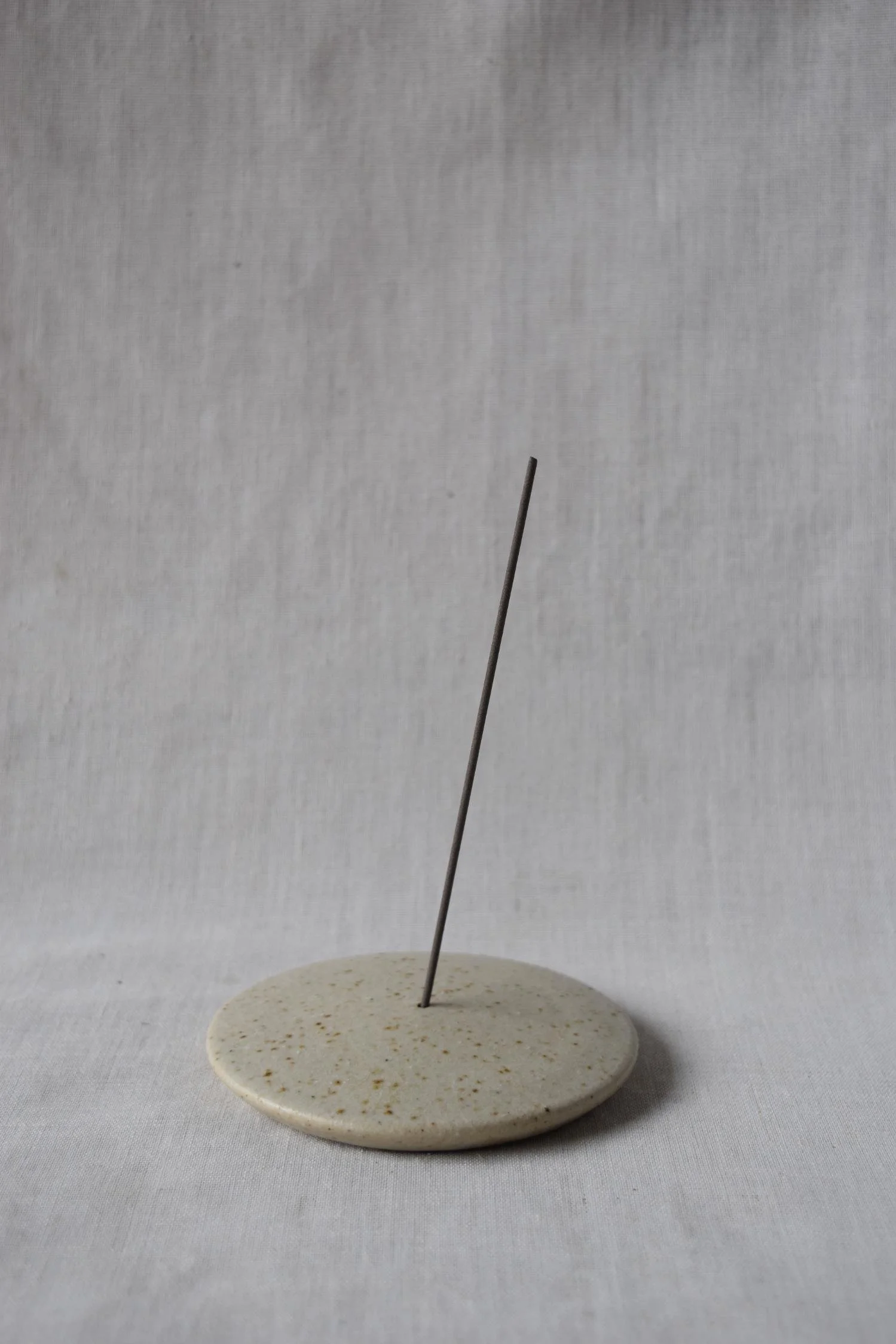 Ceramic Incense Plate