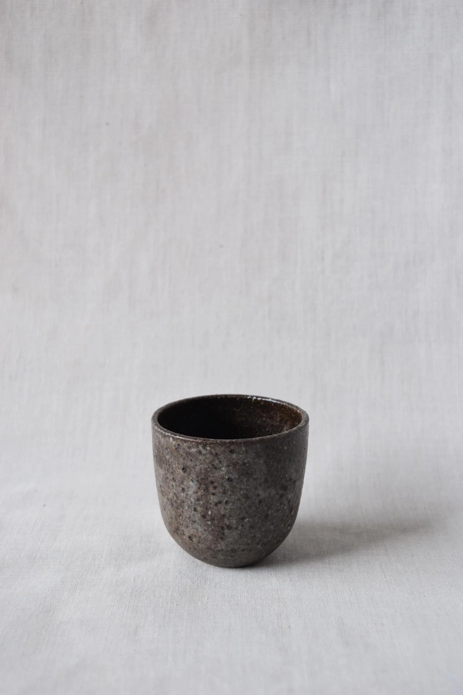 Ceramic Espresso Cup