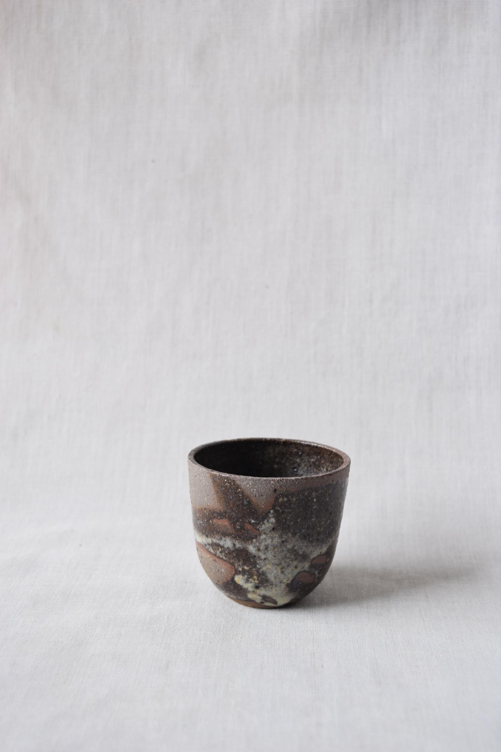 Ceramic Espresso Cup