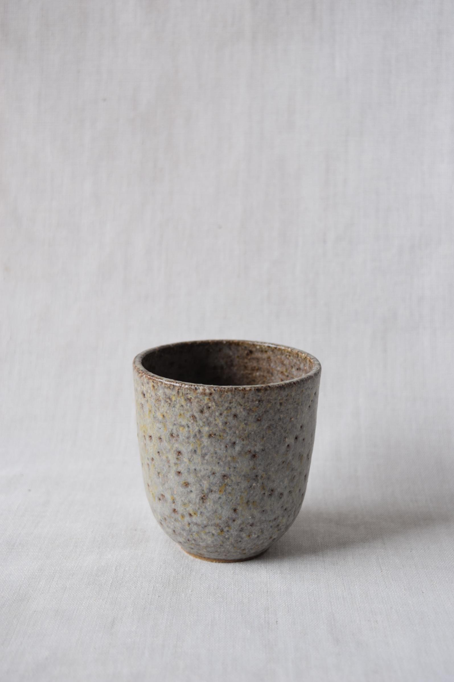Ceramic Latte Cup