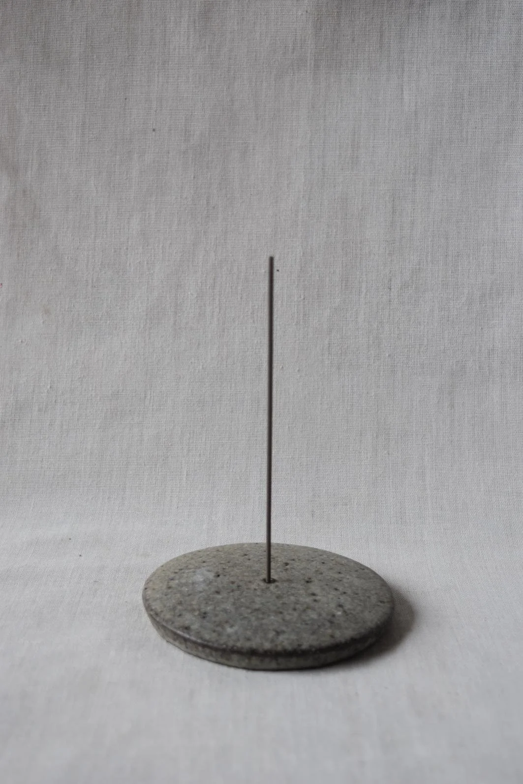 Ceramic Incense Plate