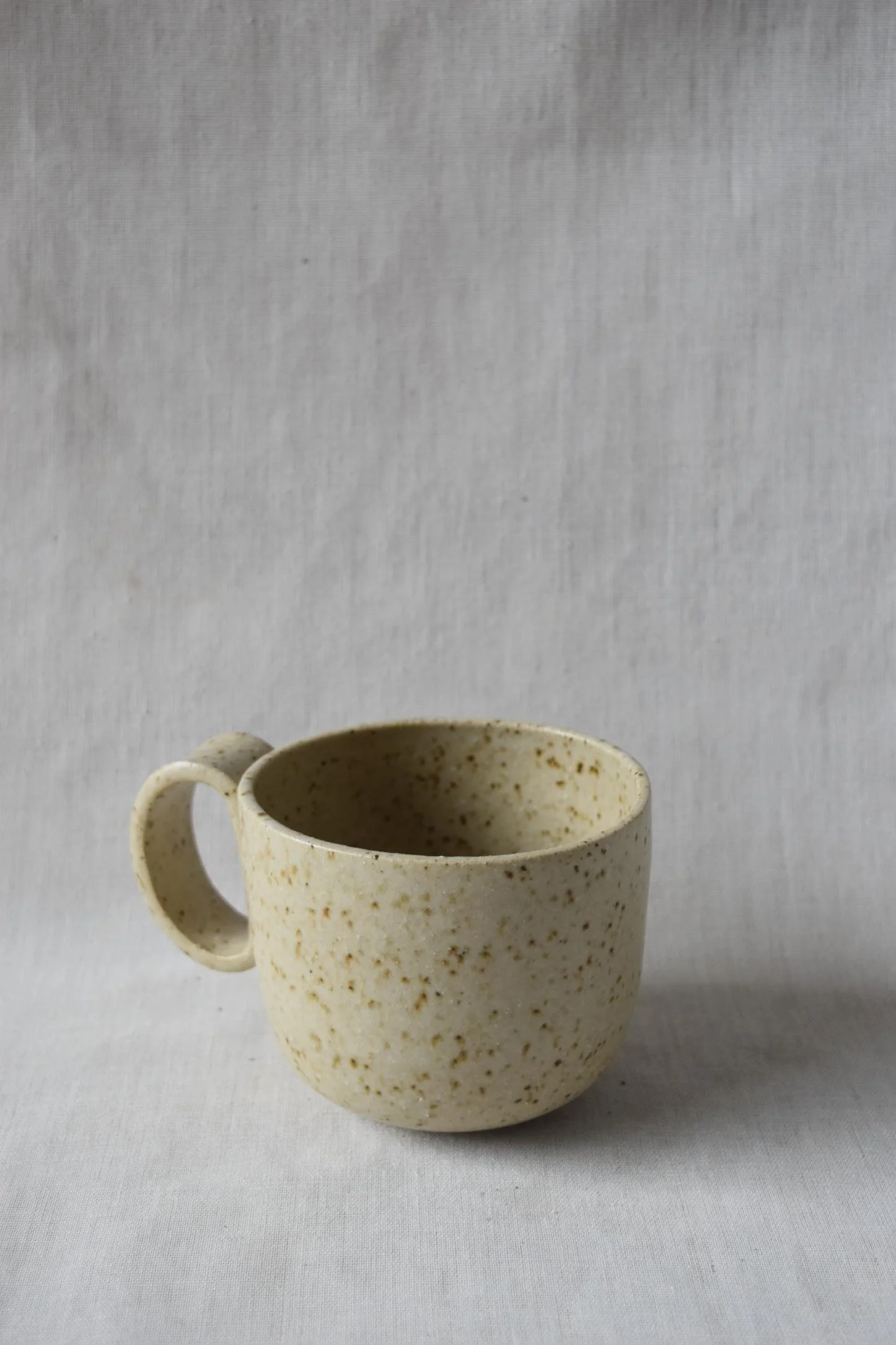 Ceramic Mug