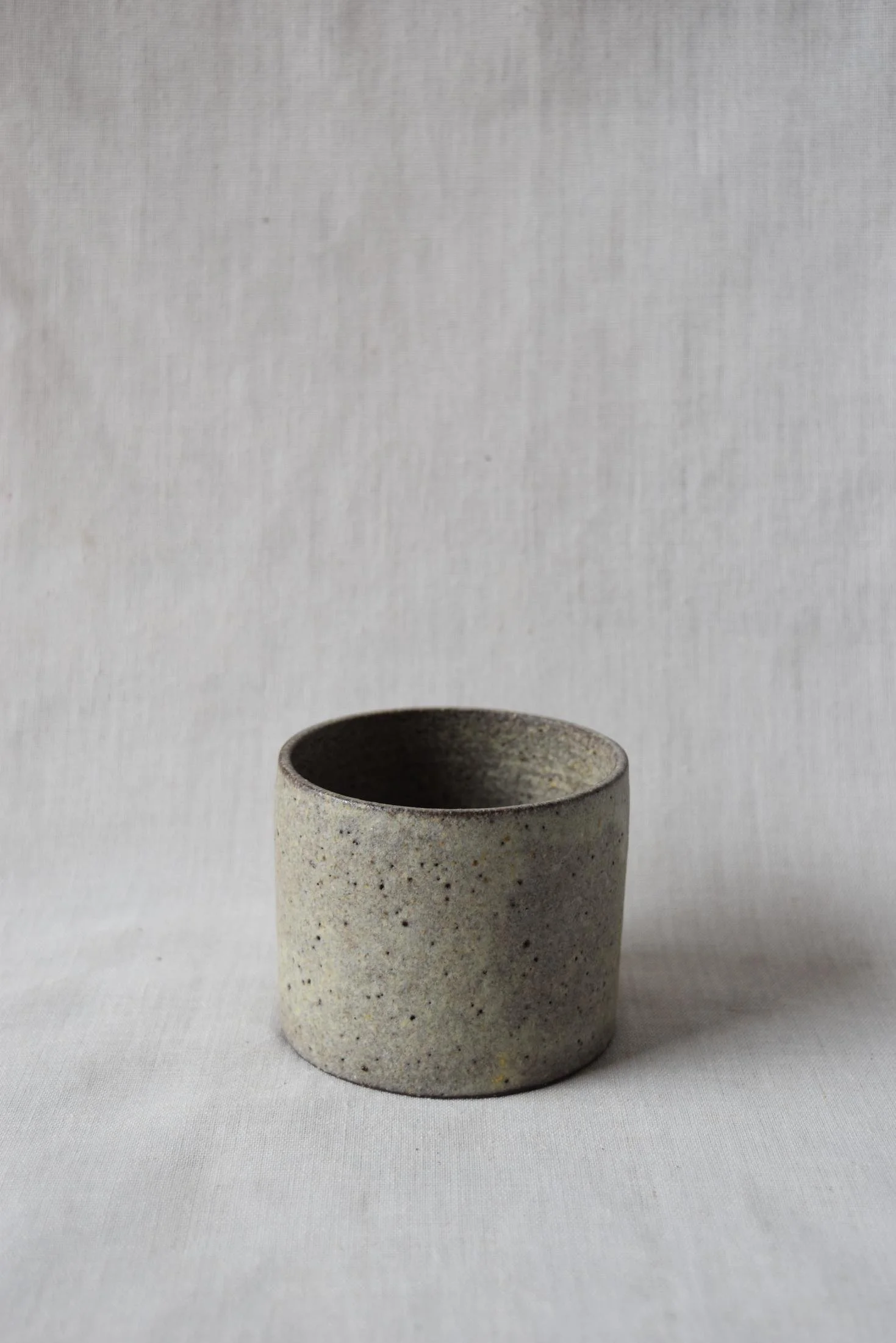 Ceramic Tumbler