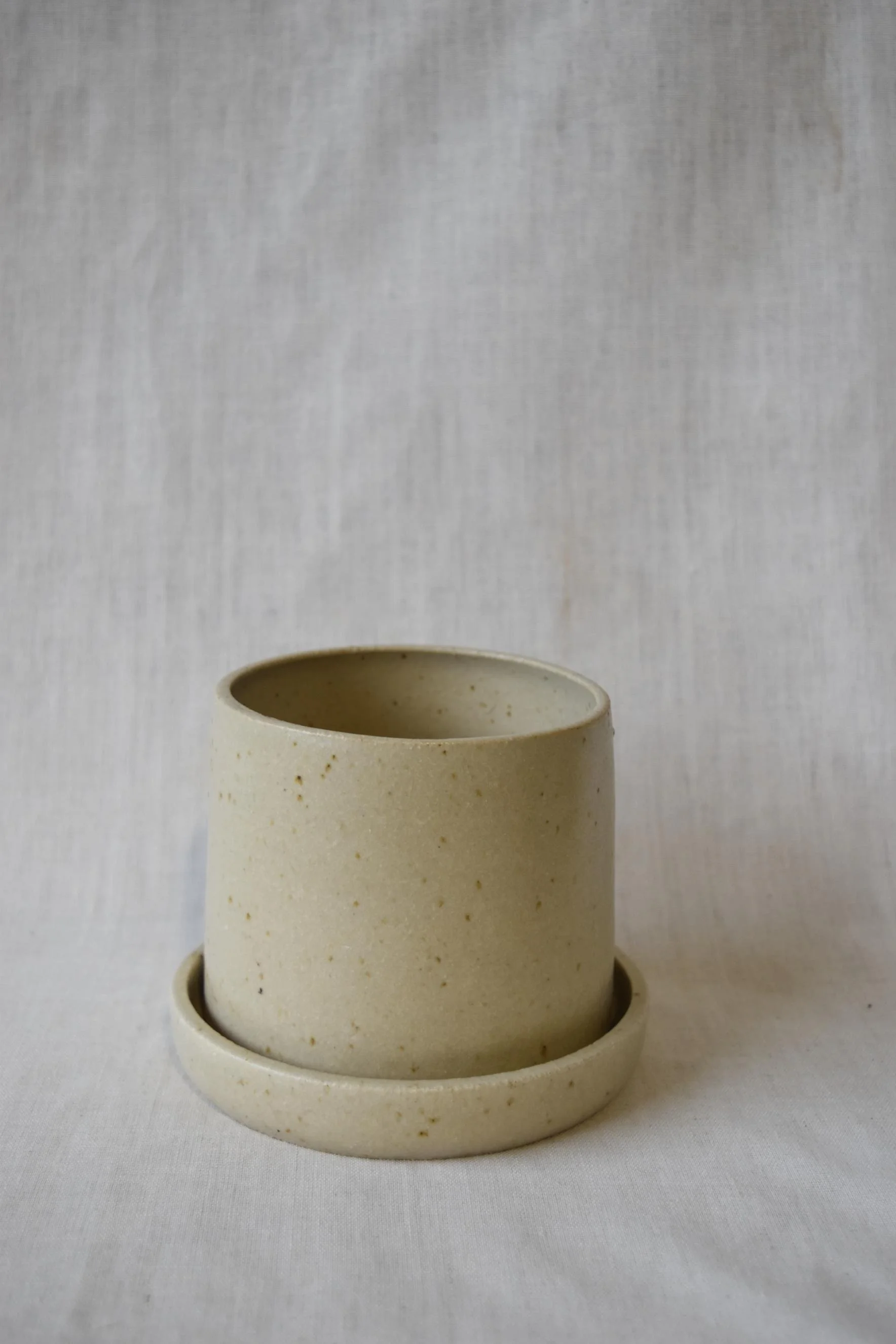 Ceramic Planter - Small