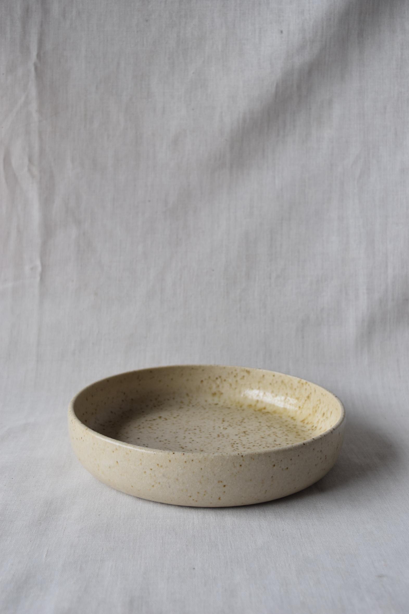 Ceramic Bowl