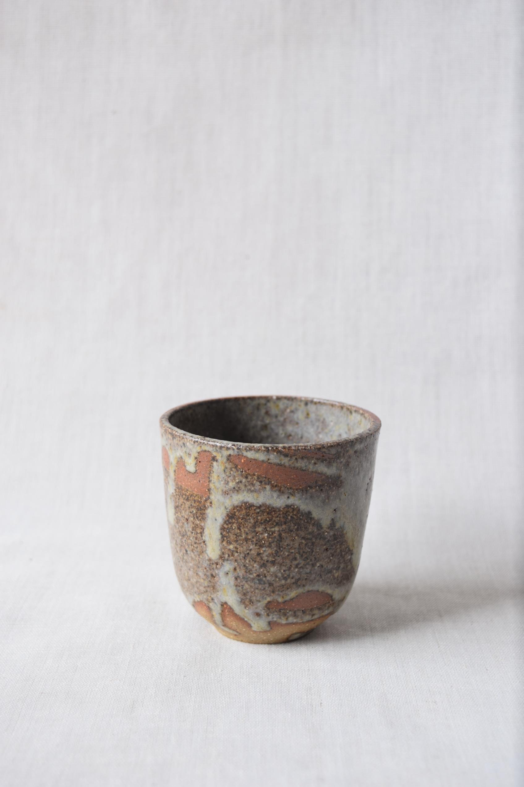 Ceramic Latte Cup