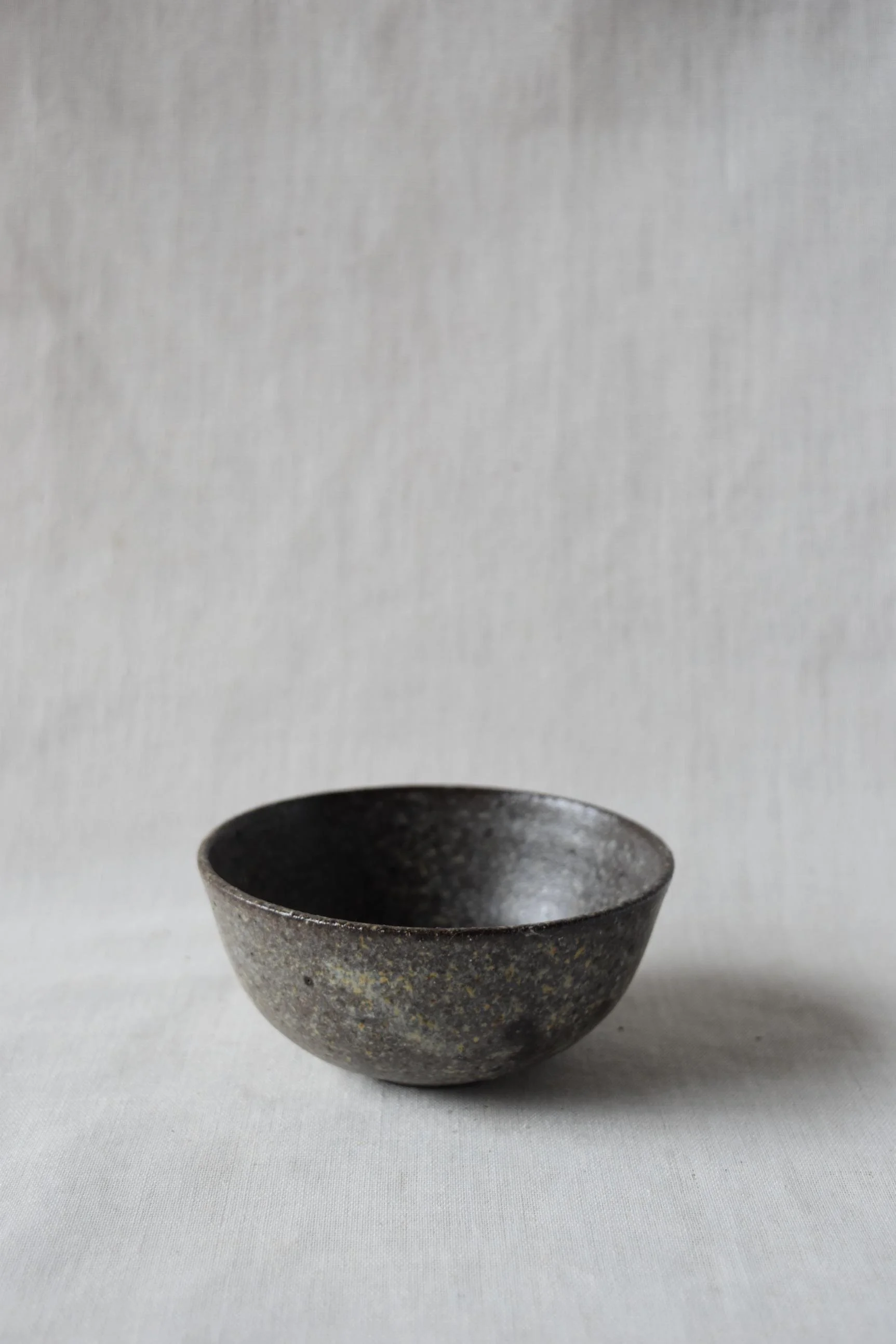 Ceramic Tea Bowl