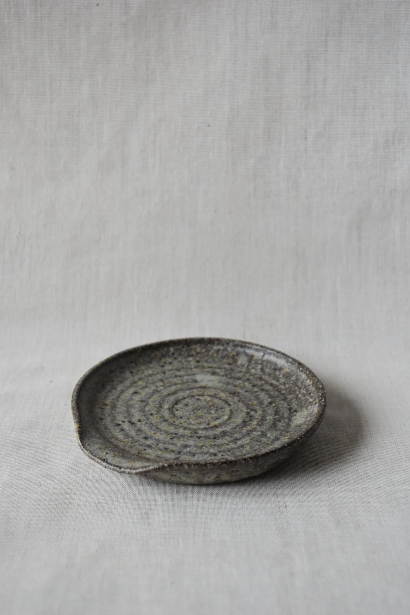 Ceramic Spoon Rest