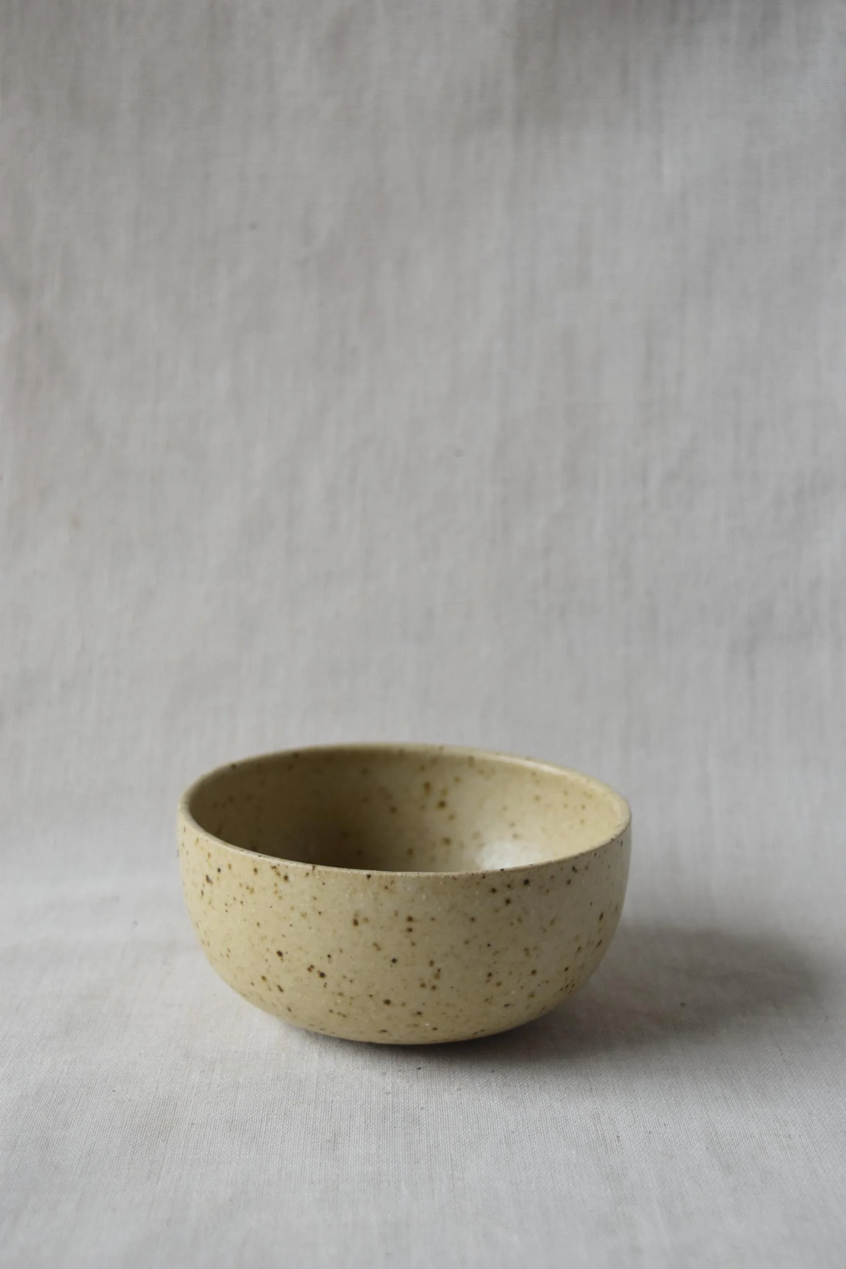Ceramic Tea Bowl