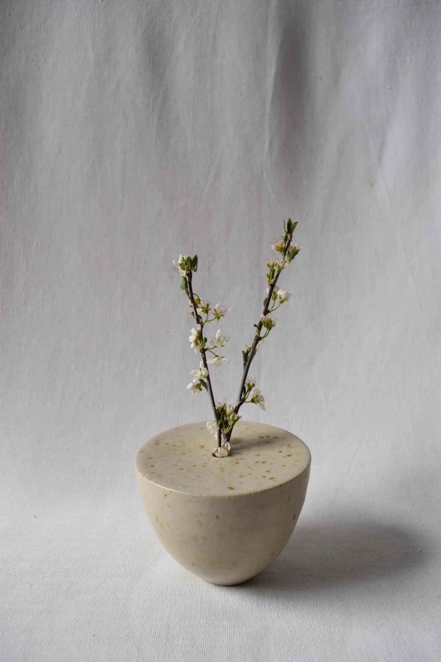 Bud Vase
