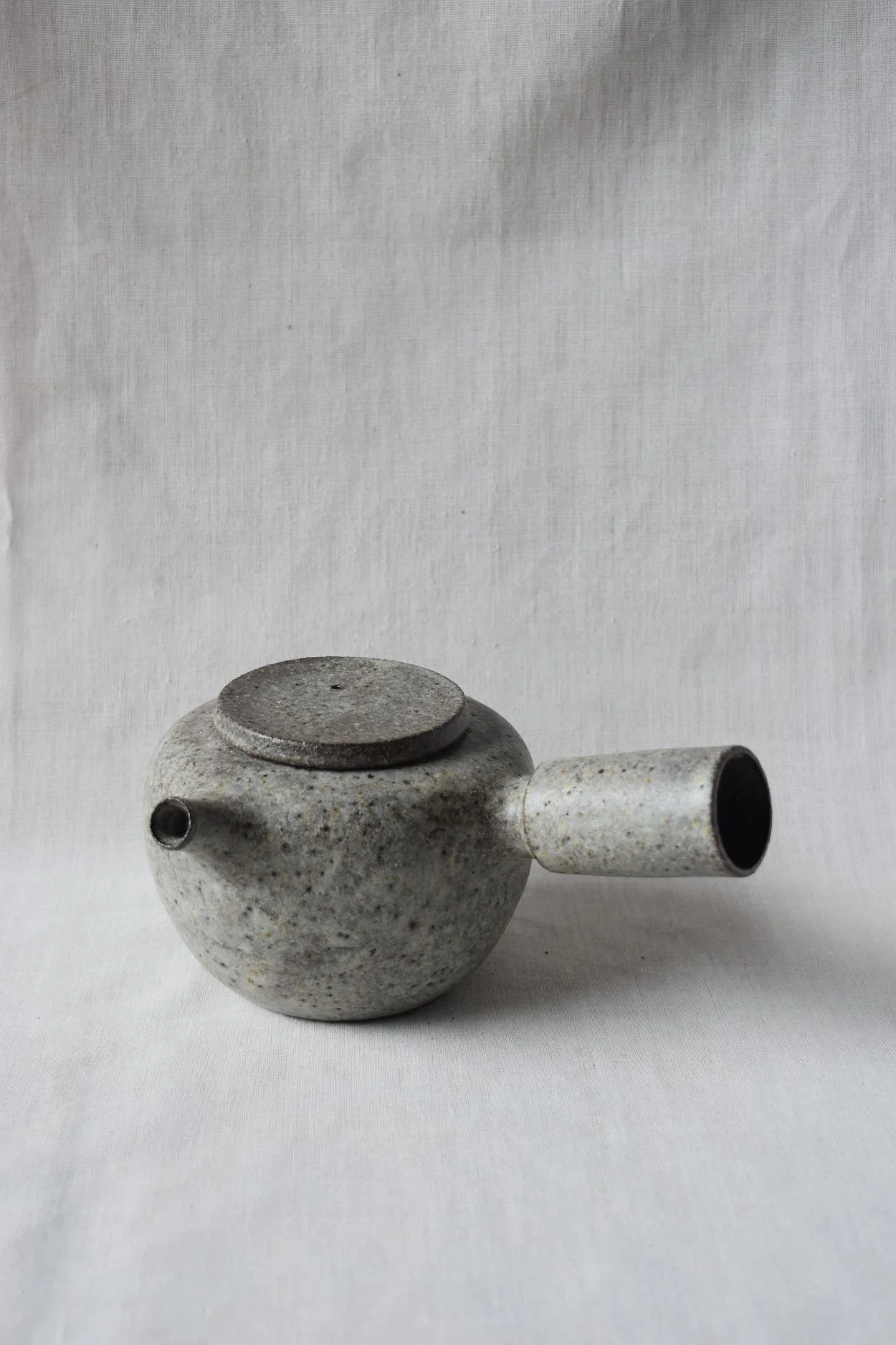 Ceramic Teapot