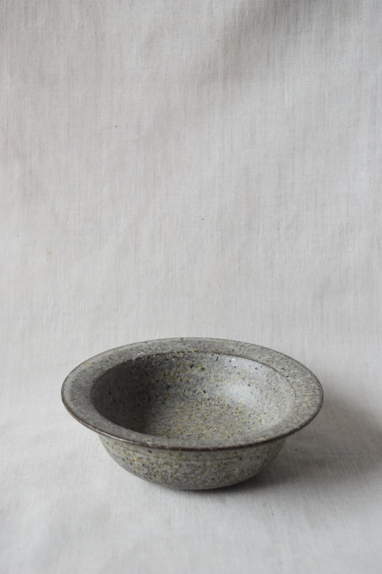 Ceramic Soup Bowl
