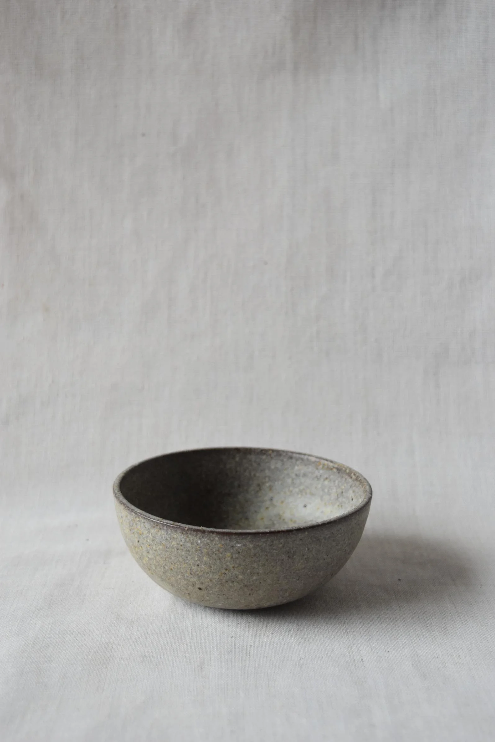 Ceramic Tea Bowl