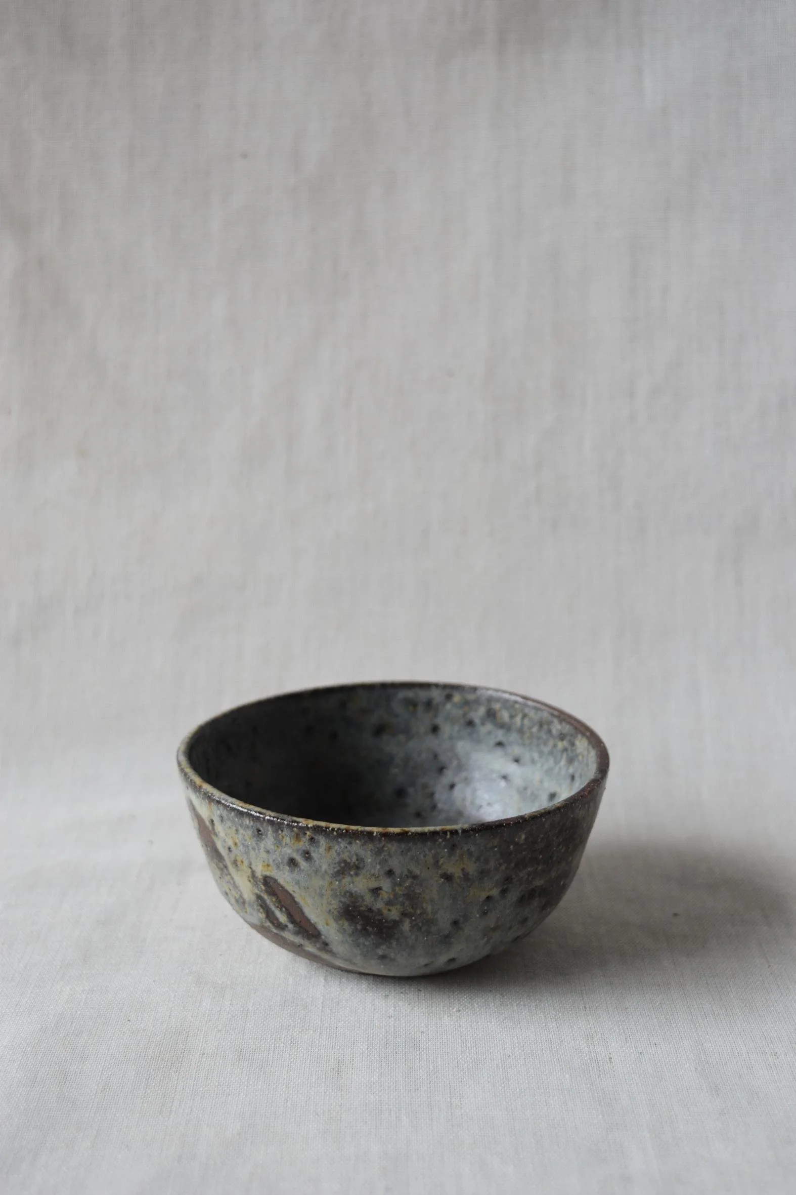Ceramic Tea Bowl