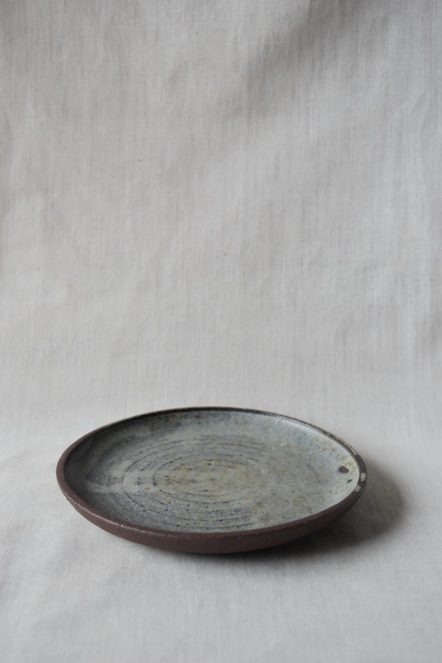 Ceramic Side Plate
