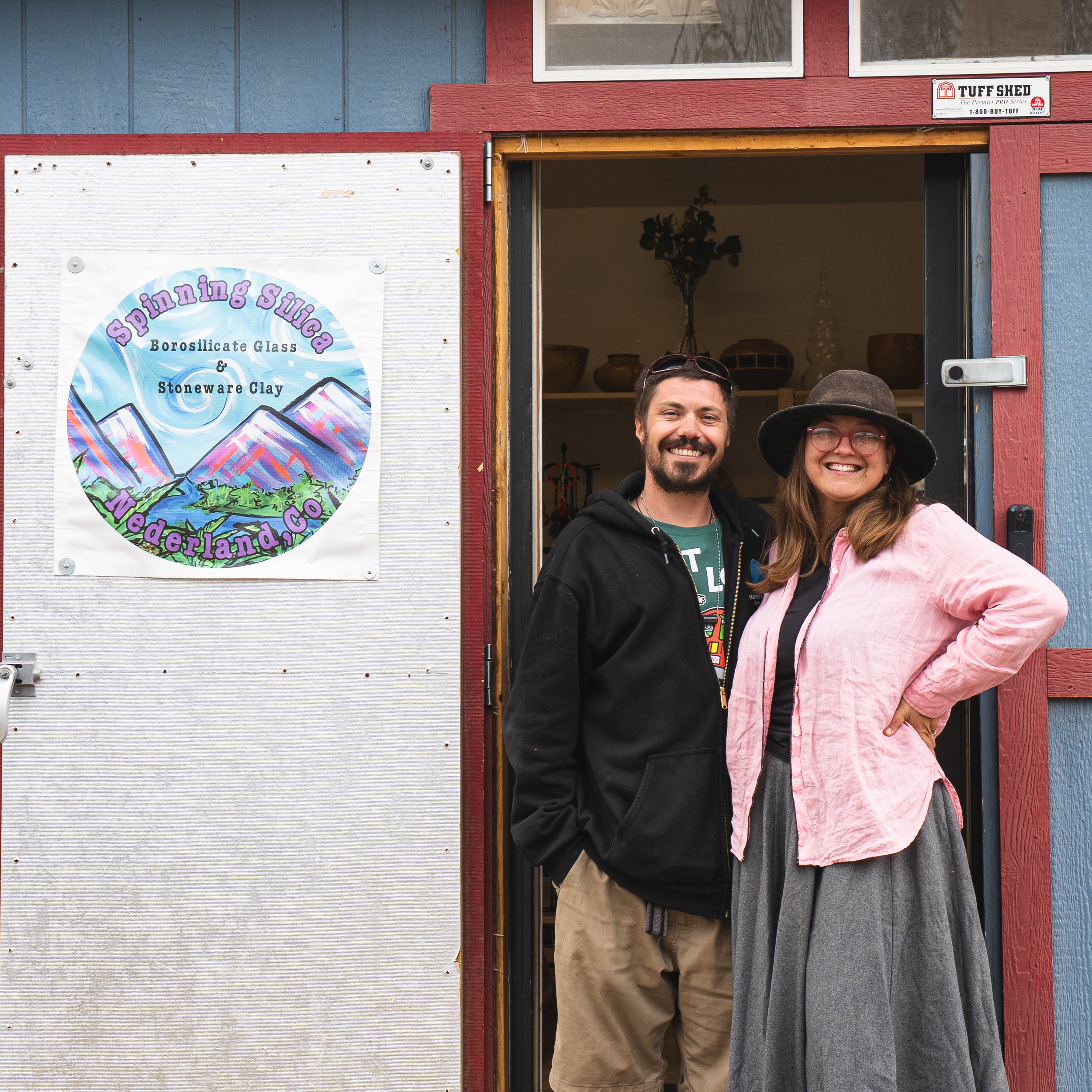 Coloradans build community through seed saving