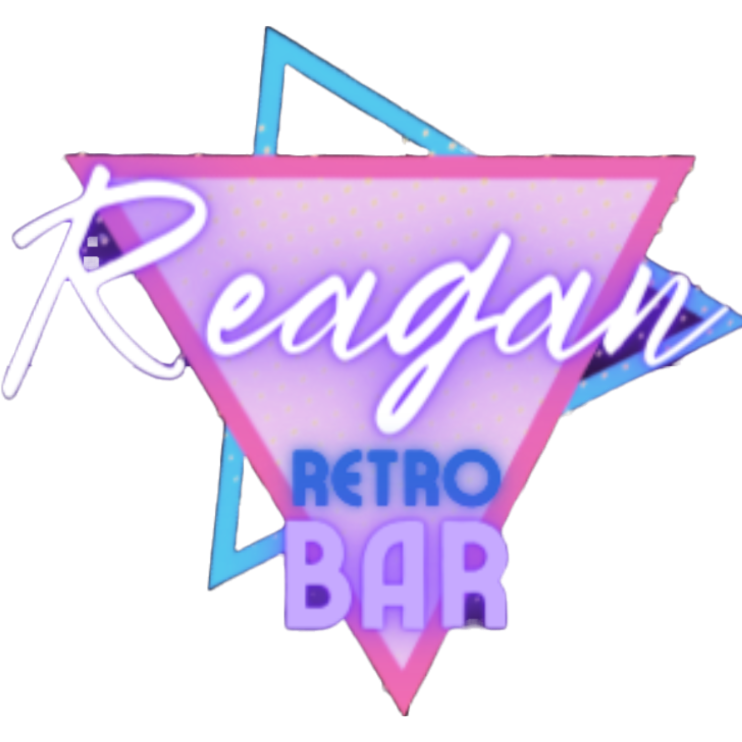 Reagan&#39;s Retro Bar