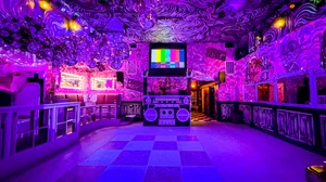 Reagan's Retro Bar photo