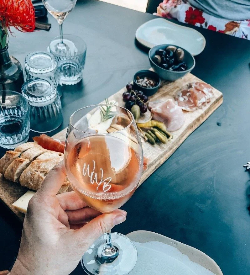 What's On — Watsonia Wine Bar