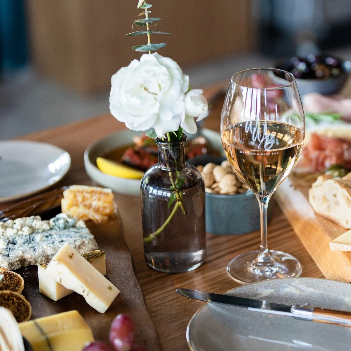 What's On — Watsonia Wine Bar