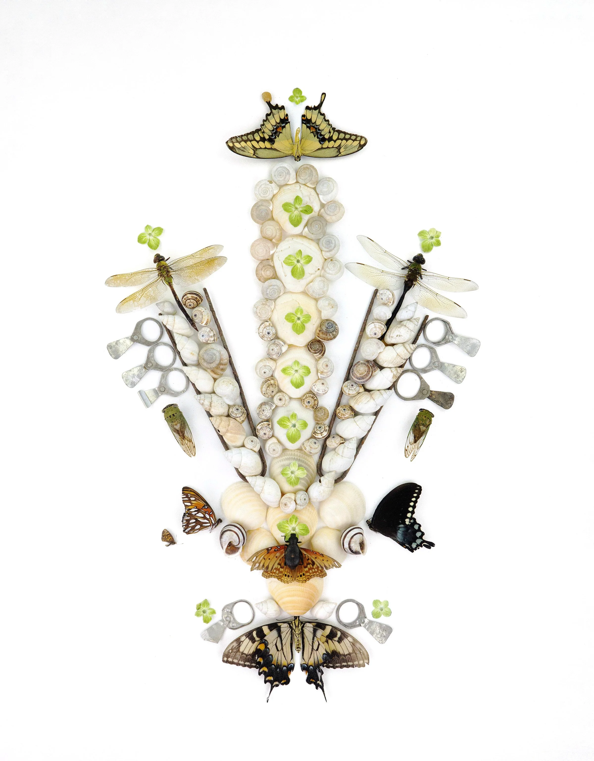 Unbearable Lightness, 2024