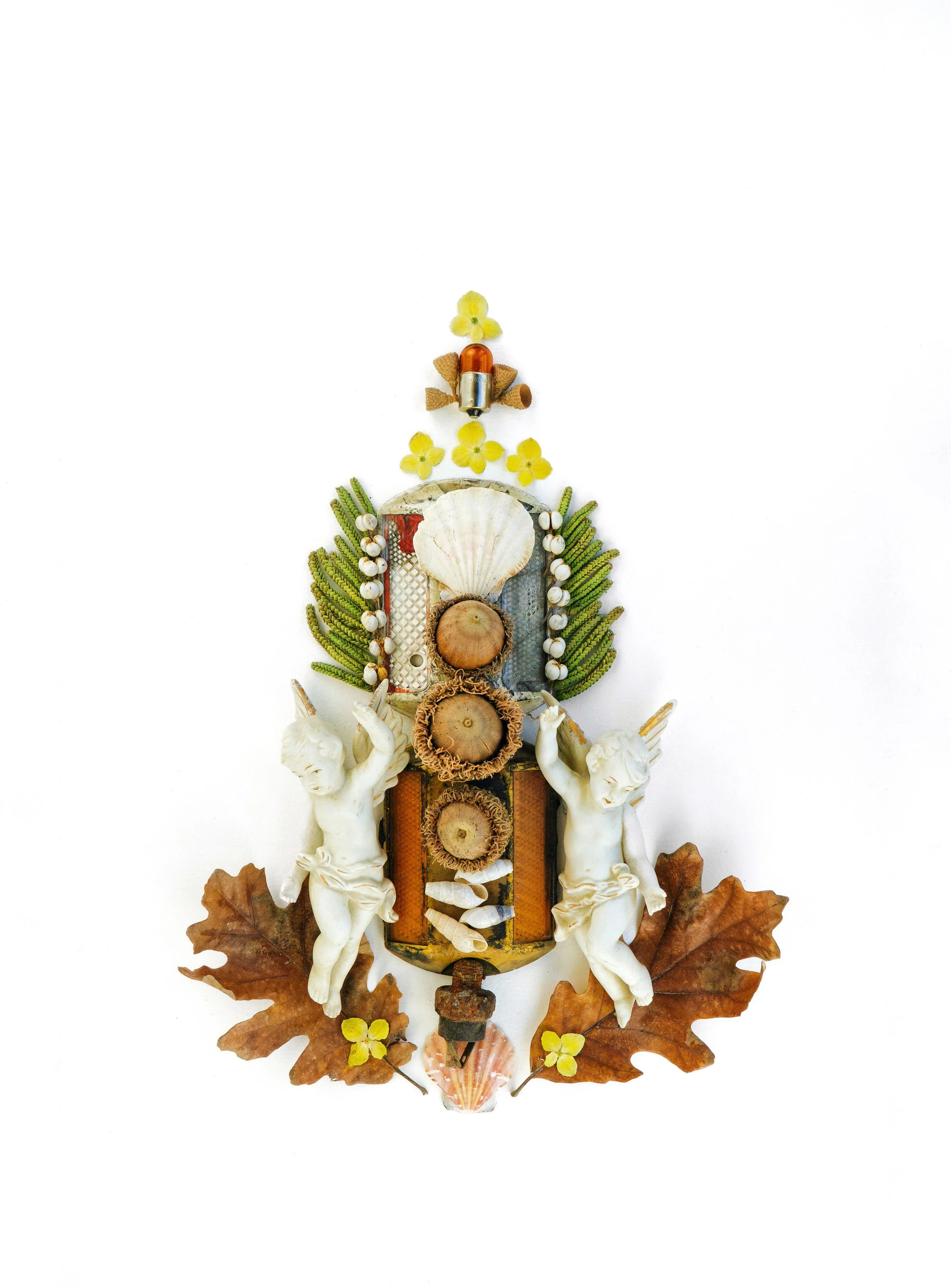 Heralds From the Future, 2025