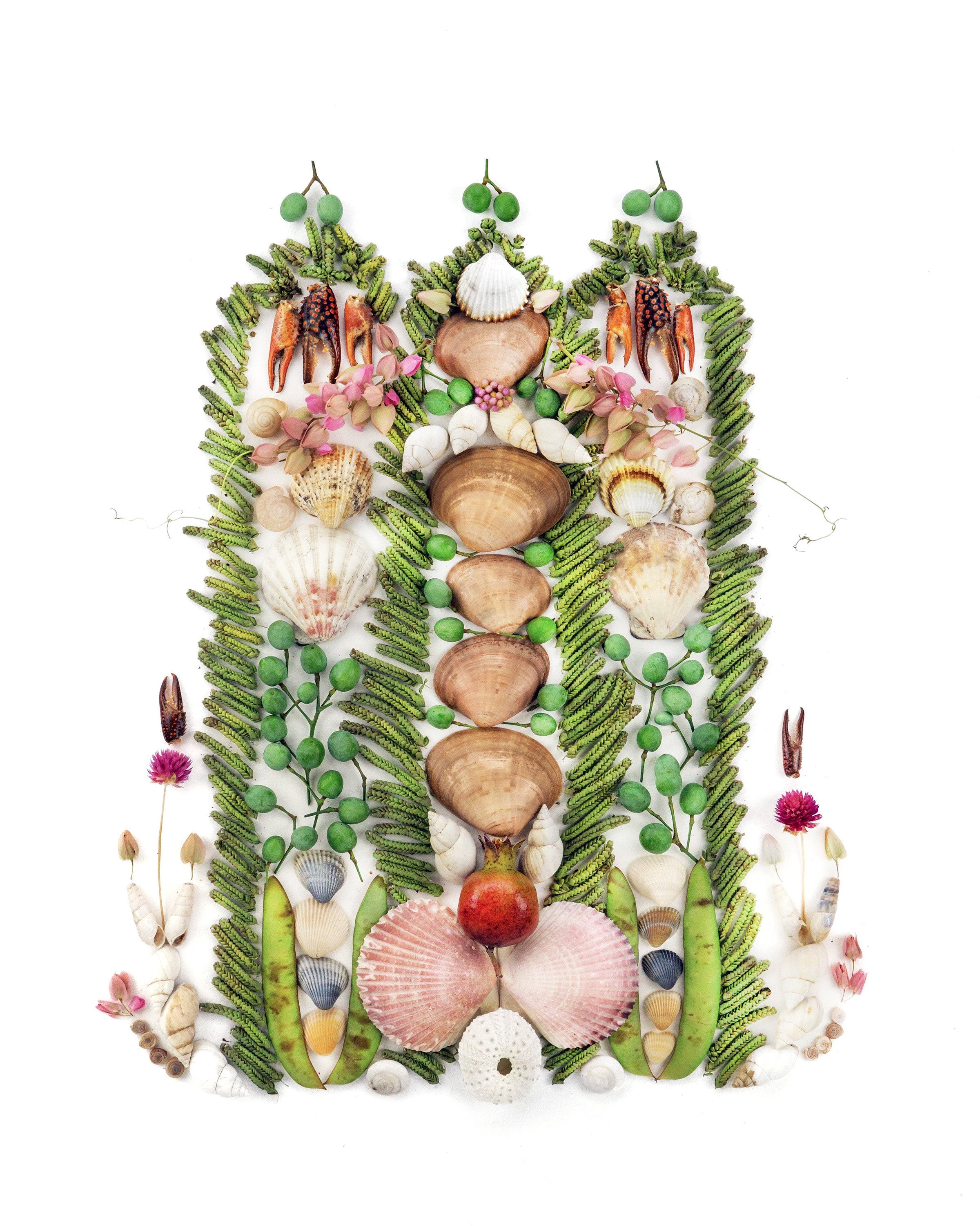 Garden of Earthly Delights, 2024