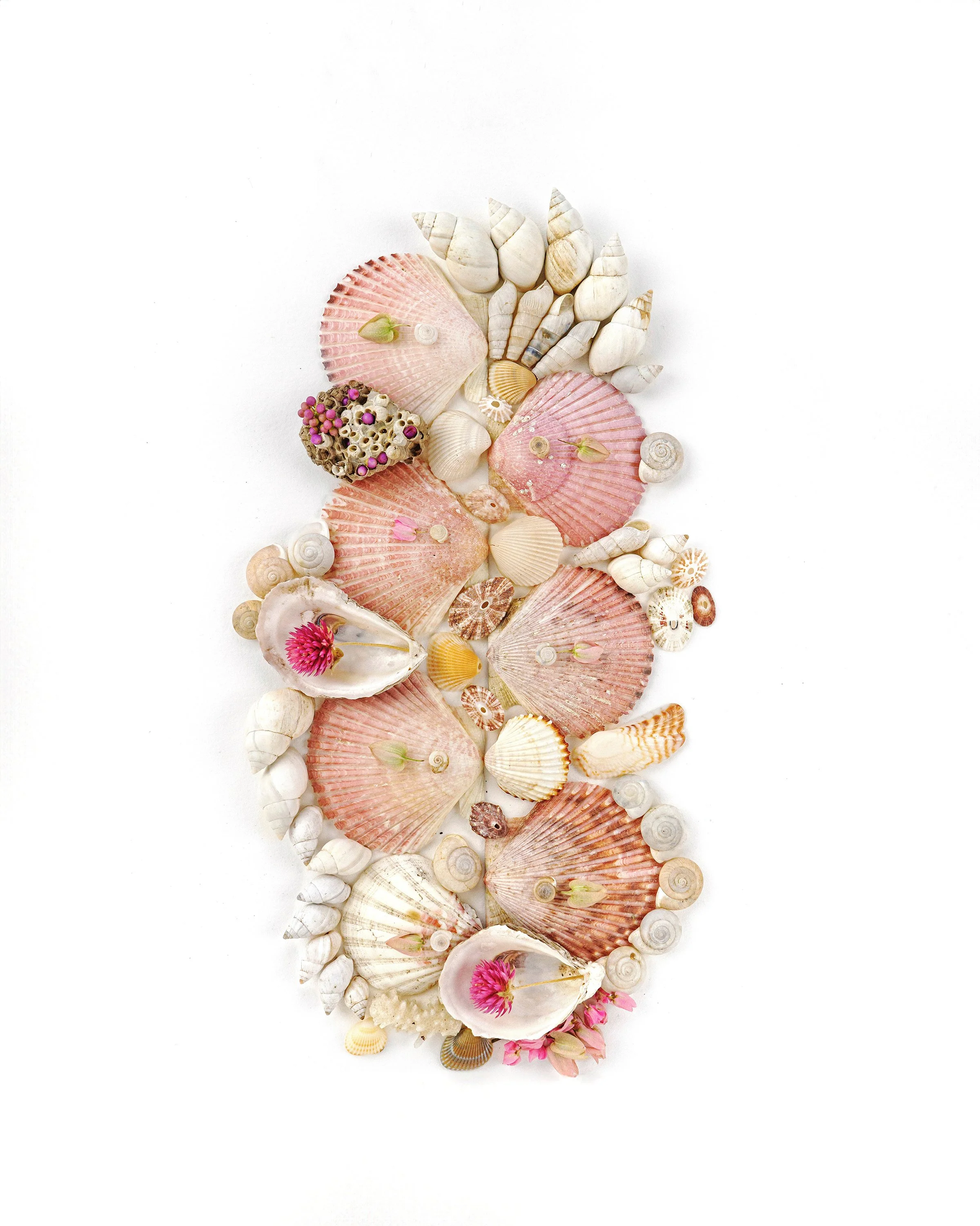 How They Collect Their Dead, 2024