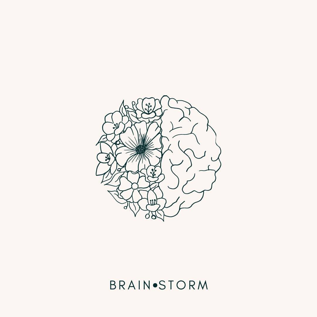 Ann is the creator, founder, and everything-er of BRAIN &bull; STORM. It will help you navigate your new now so you can feel home, and you can feel safe. Utilizing tools such as nourishment, meditation, and movement, this program will help in all way