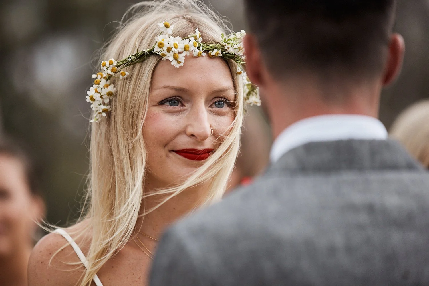 Tweed Heads Wedding Photography - Natural & Candid - Paul Skinner Weddings