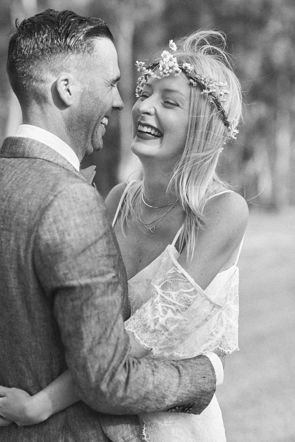 Tweed Heads Wedding Photography - Natural & Candid - Paul Skinner Weddings