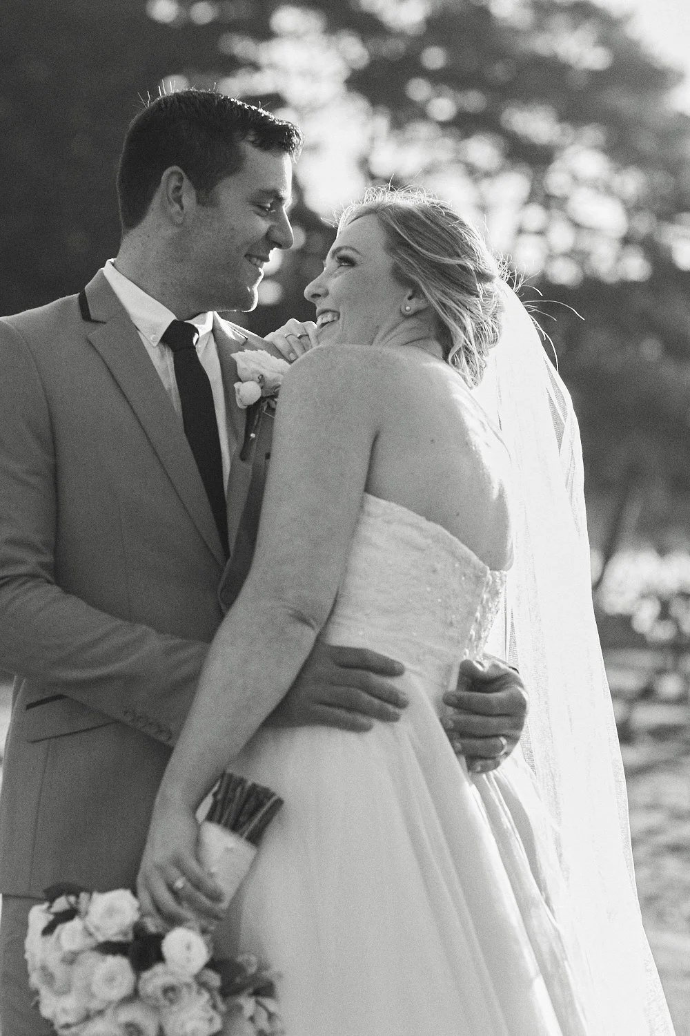 Gold Coast Wedding Photography - Natural & Candid - Paul Skinner Weddings