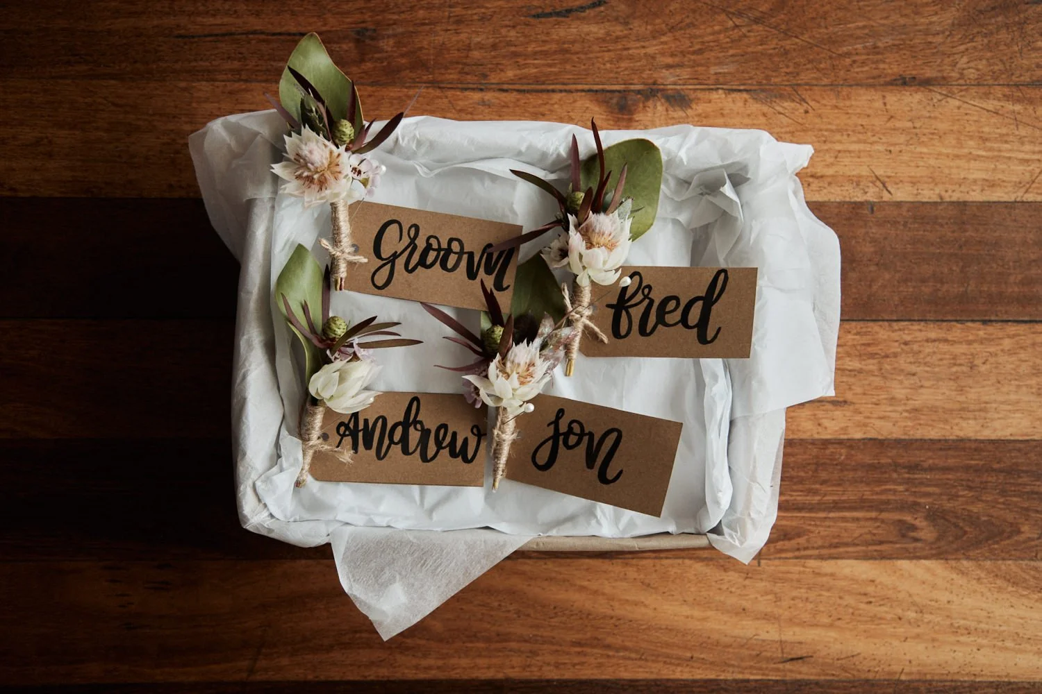 Gold Coast Wedding Photography - Natural & Candid - Paul Skinner Weddings