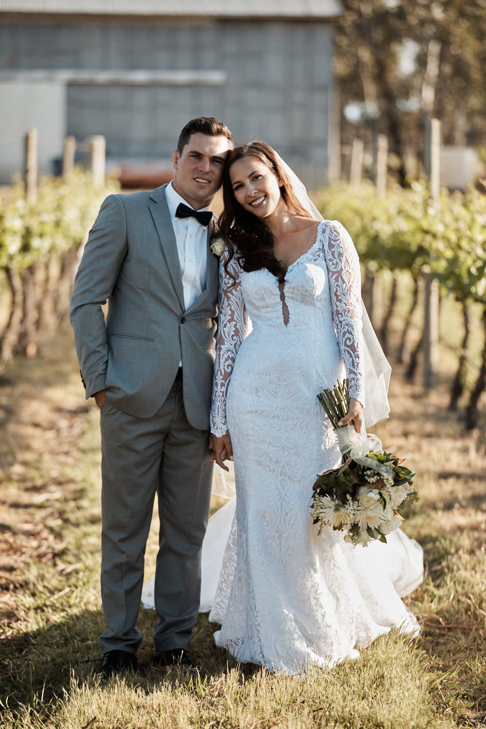 Northern Rivers Wedding Photography - Natural & Candid - Paul Skinner Weddings