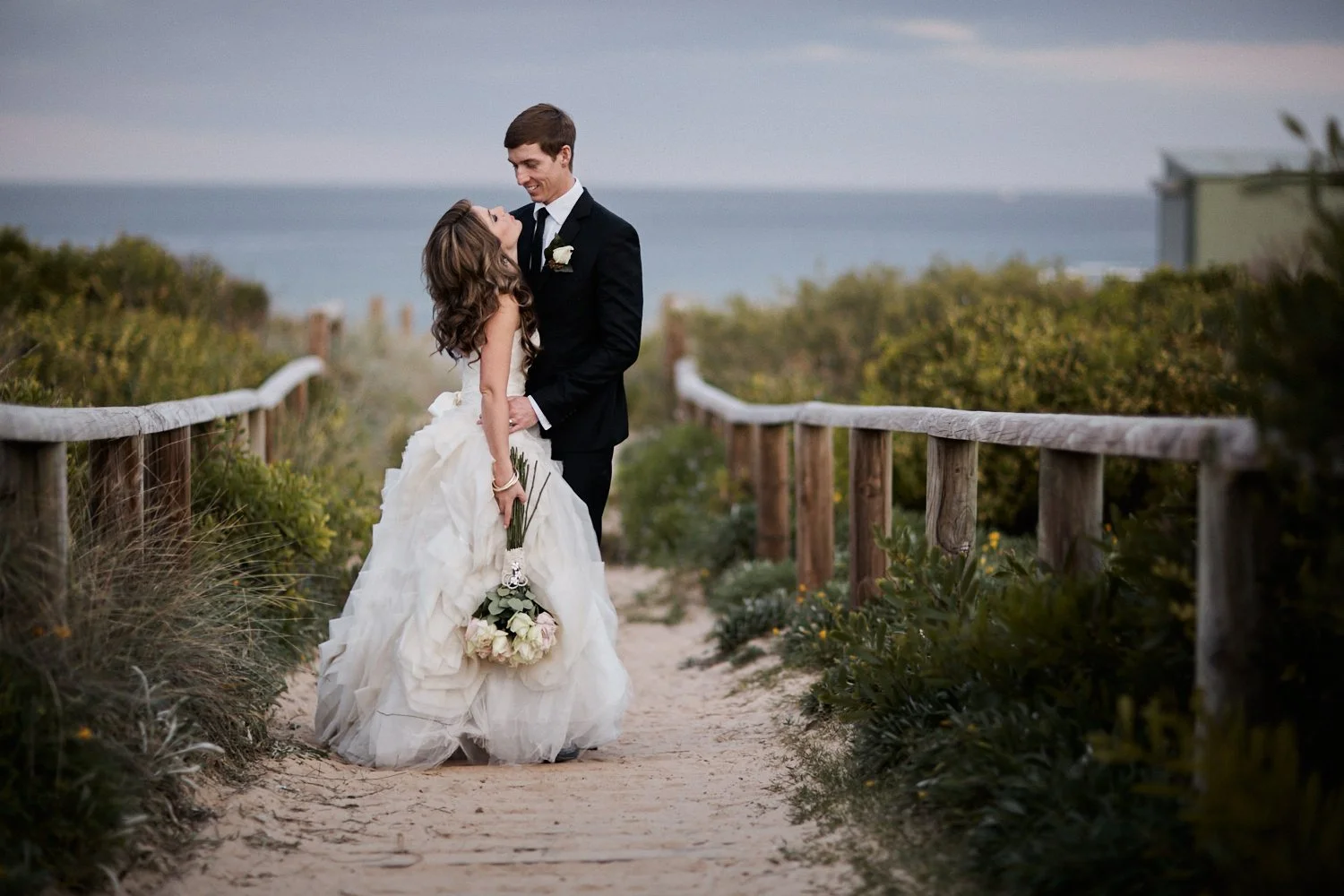 Tweed Heads Wedding Photography - Natural & Candid - Paul Skinner Weddings