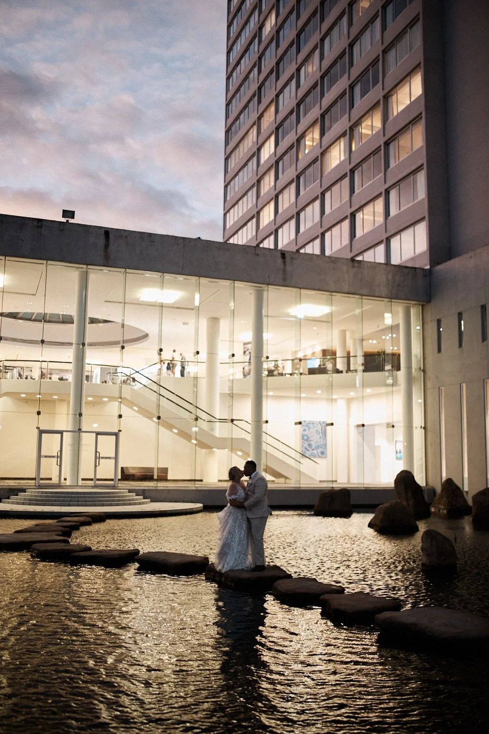 Gold Coast Wedding Photography - Natural & Candid - Paul Skinner Weddings