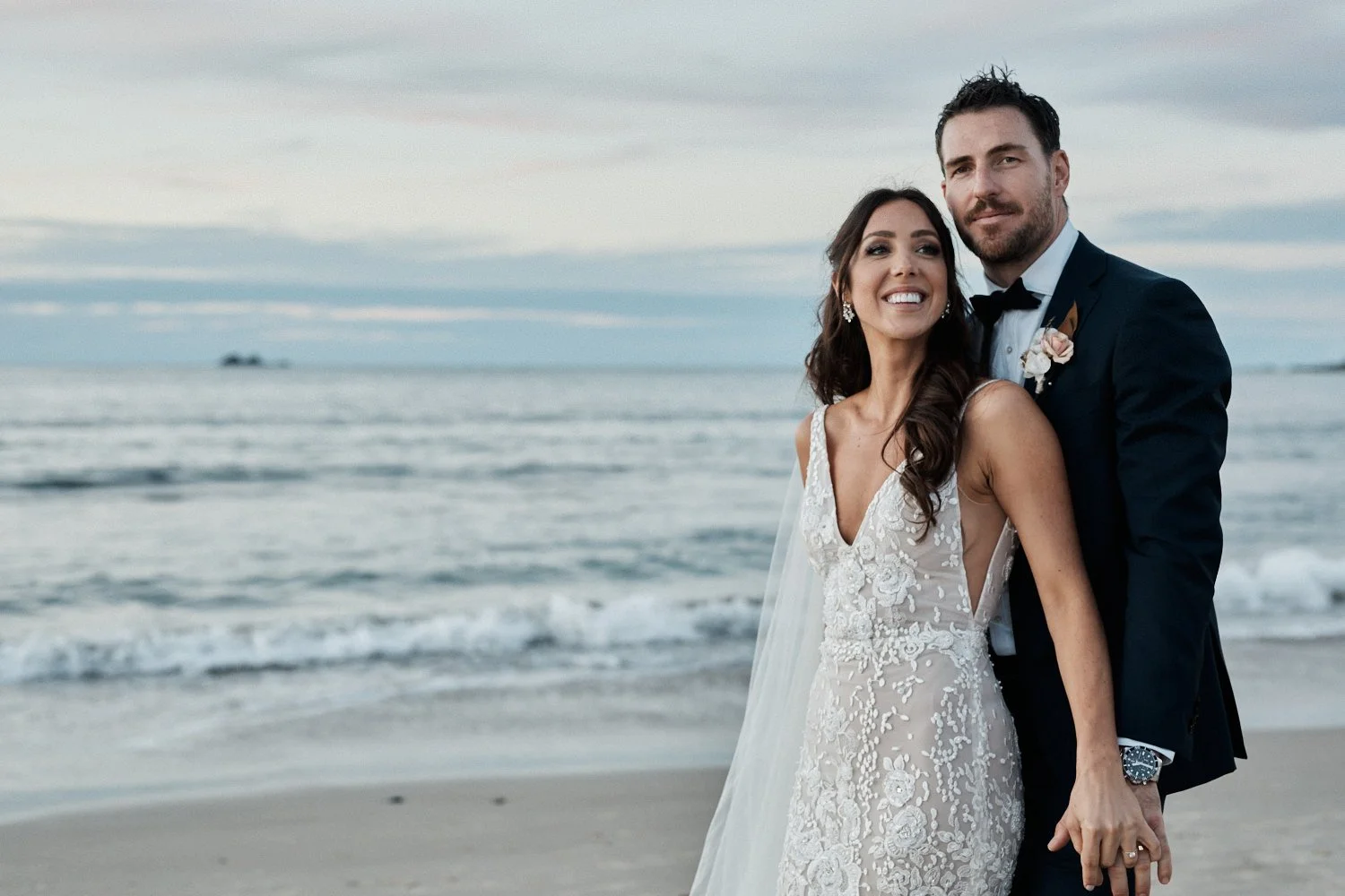 Tweed Heads Wedding Photography - Natural & Candid - Paul Skinner Weddings