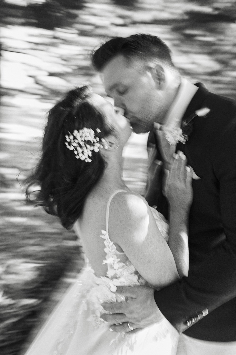 Brisbane Wedding Photography - Natural & Candid - Paul Skinner Weddings