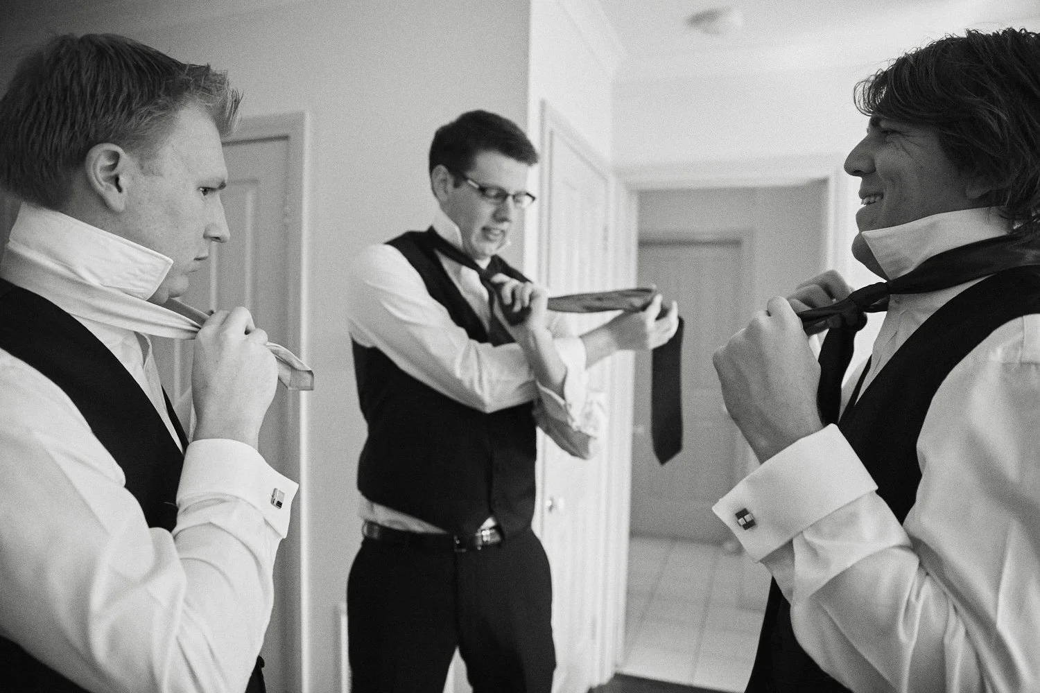 Gold Coast Wedding Photography - Natural & Candid - Paul Skinner Weddings