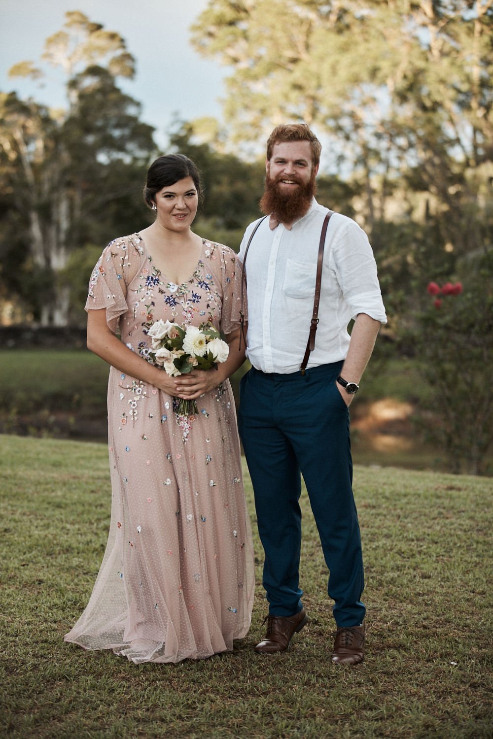 Tweed Heads Wedding Photography - Natural &amp; Candid Images - Paul Skinner Weddings