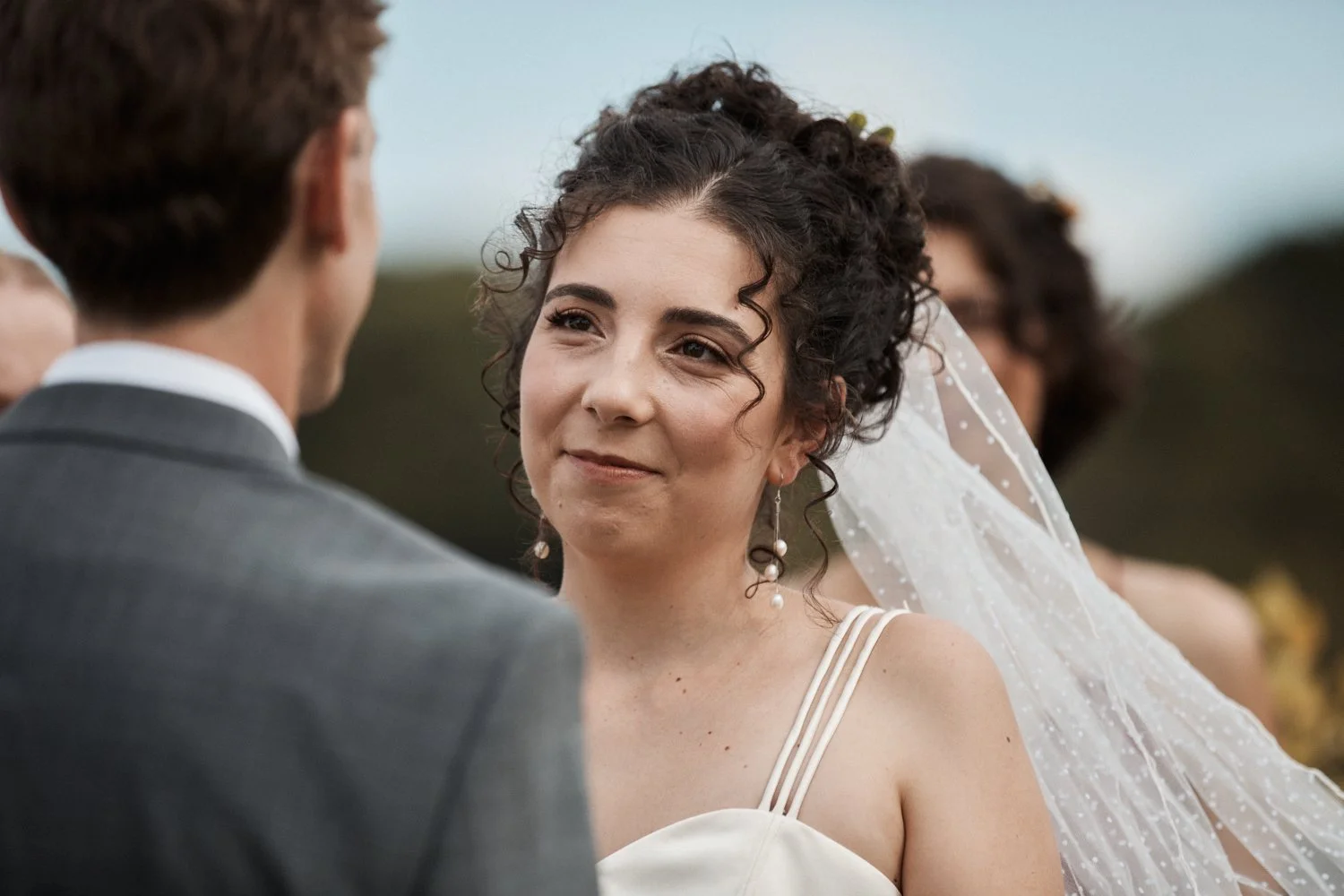 Gold Coast Wedding Photography - Natural & Candid - Paul Skinner Weddings