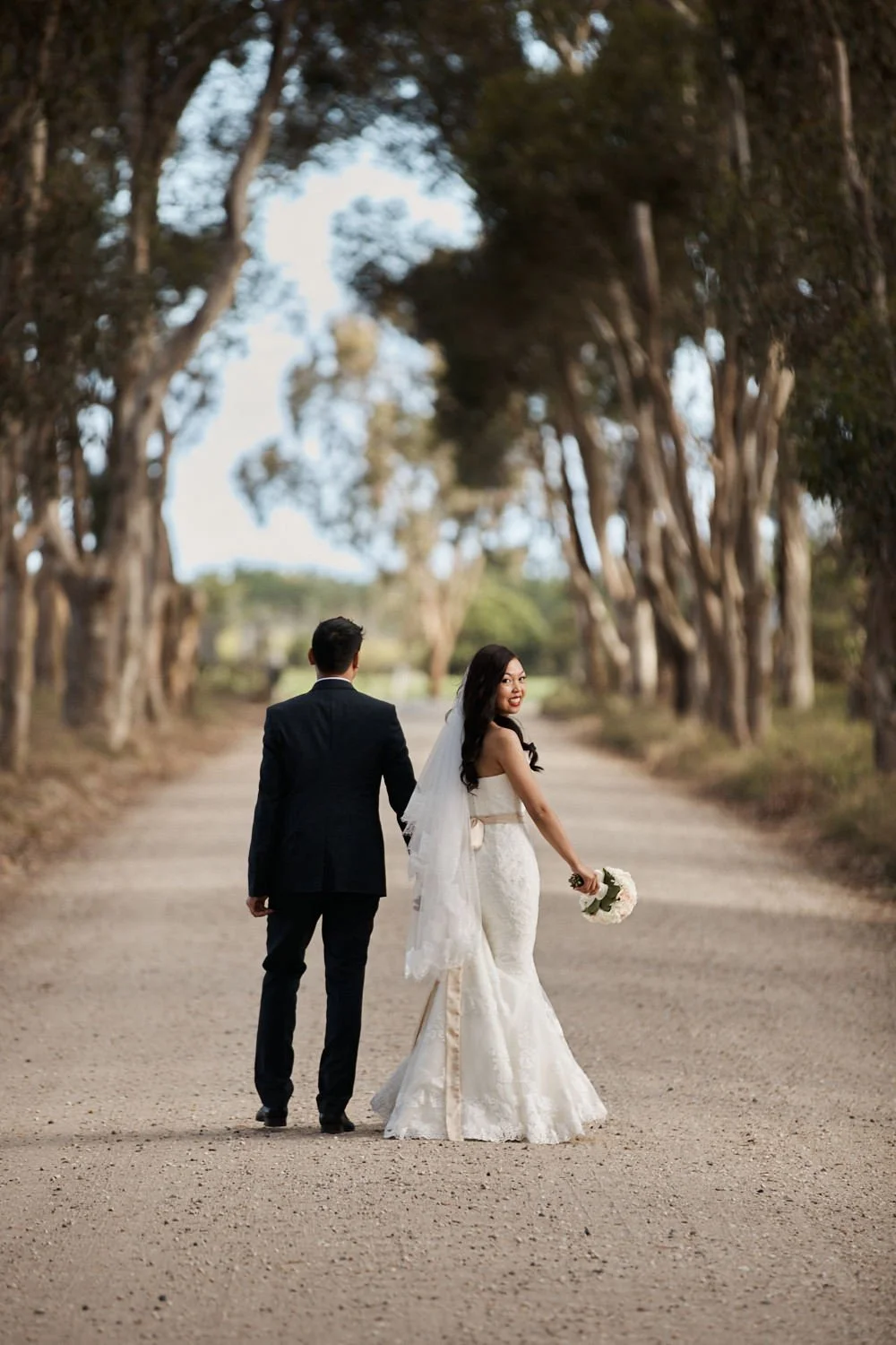 Gold Coast Wedding Photography - Natural & Candid - Paul Skinner Weddings