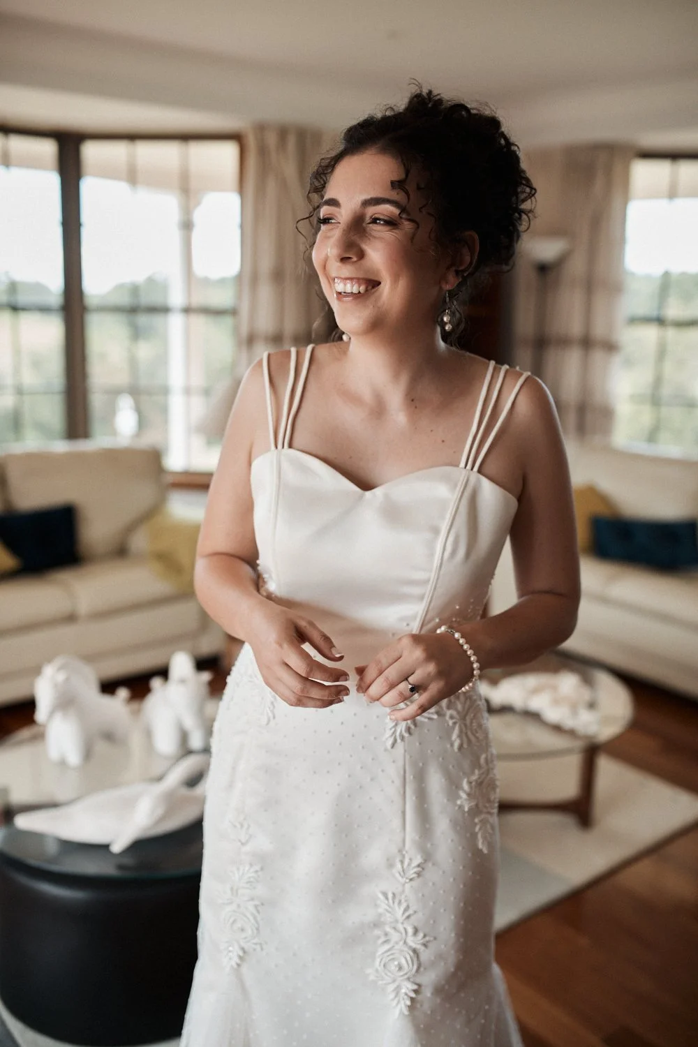 Sydney Wedding Photography - Natural & Candid - Paul Skinner Weddings