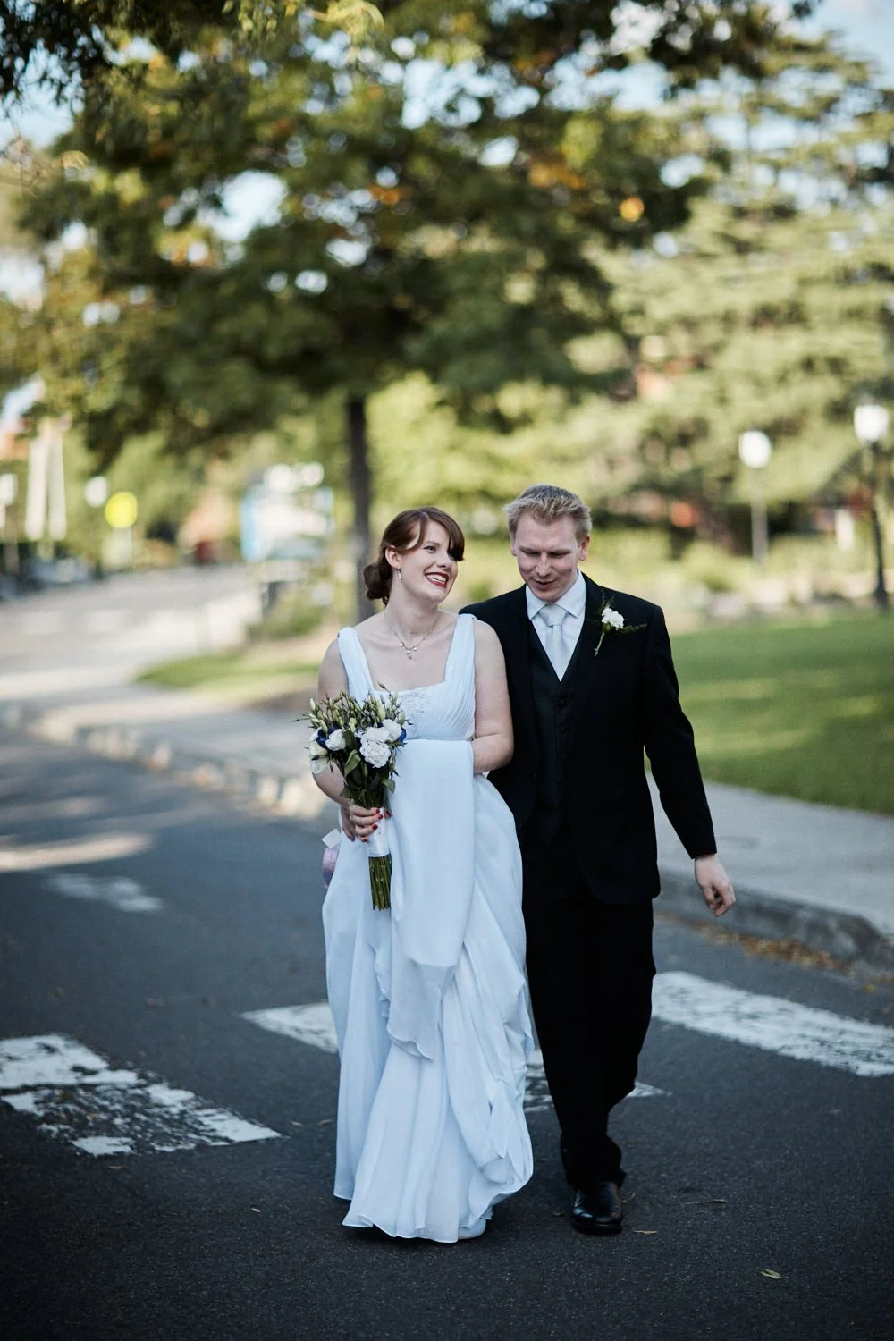 Gold Coast Wedding Photography - Natural & Candid - Paul Skinner Weddings