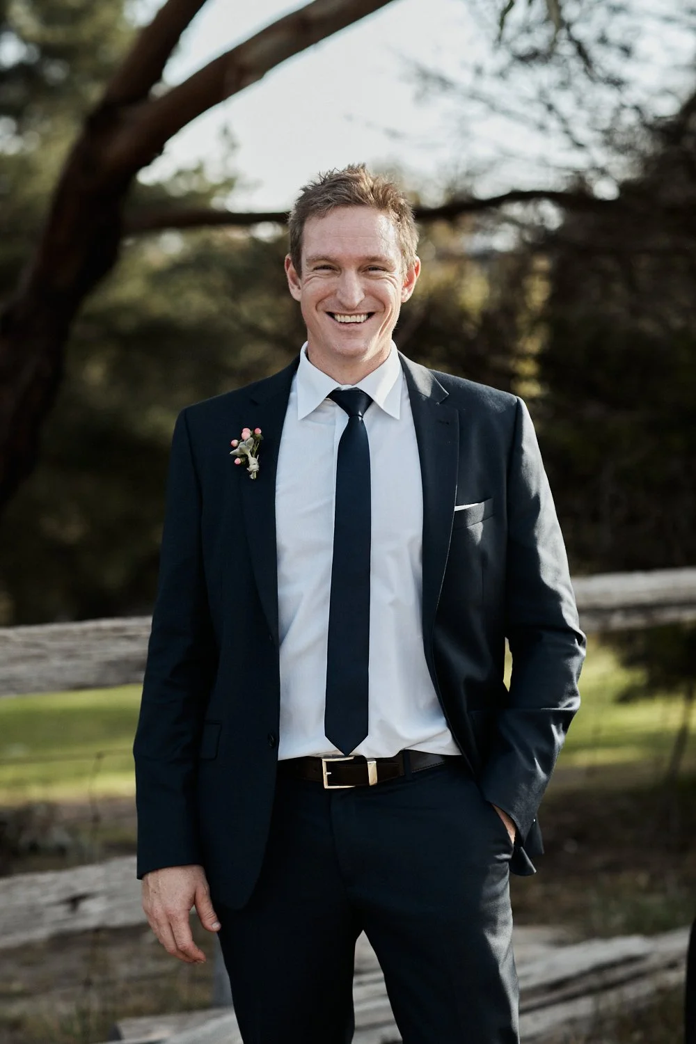 Gold Coast Wedding Photography - Natural & Candid - Paul Skinner Weddings