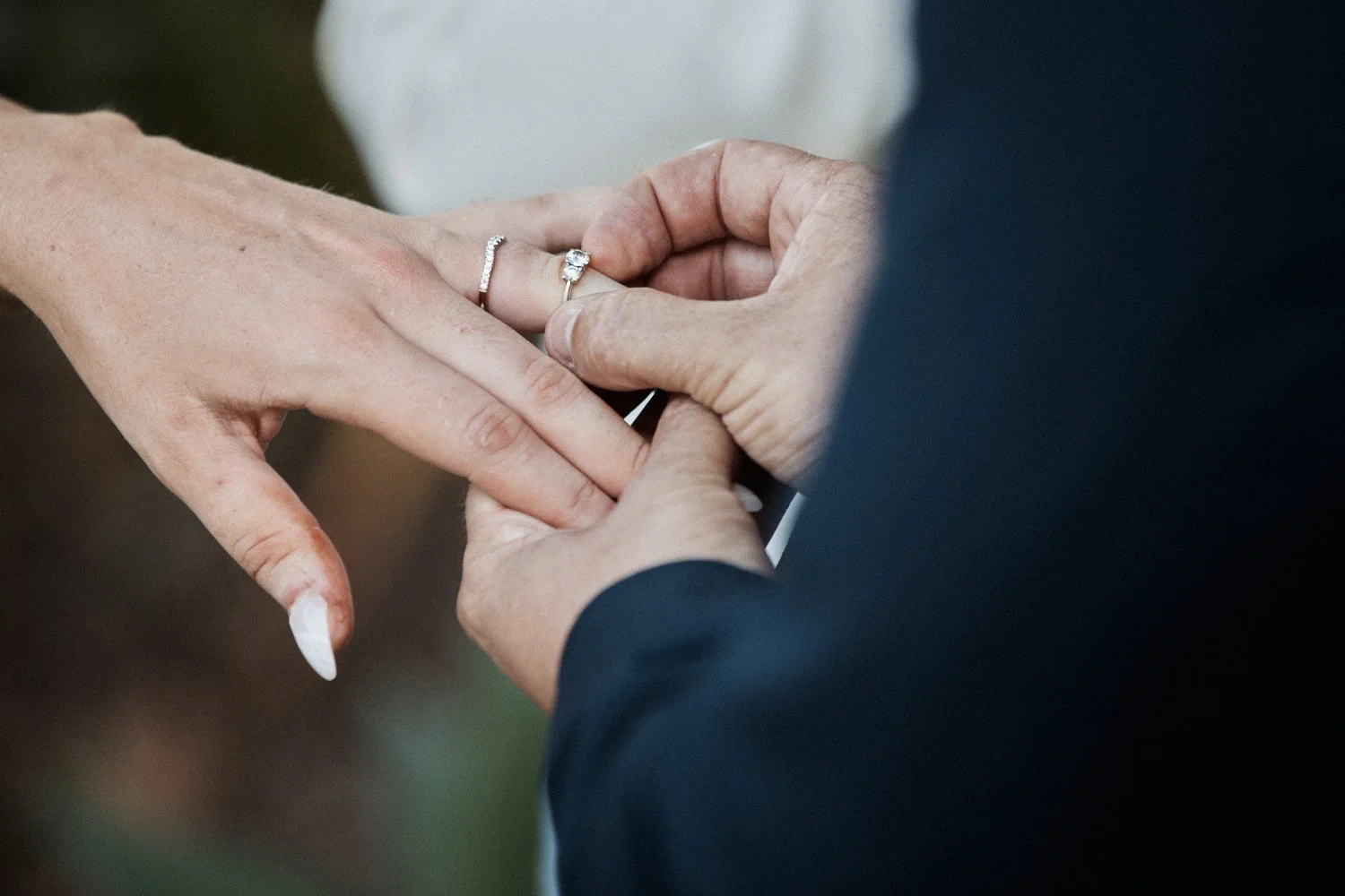 Northern Rivers Wedding Photography - Natural & Candid - Paul Skinner Weddings