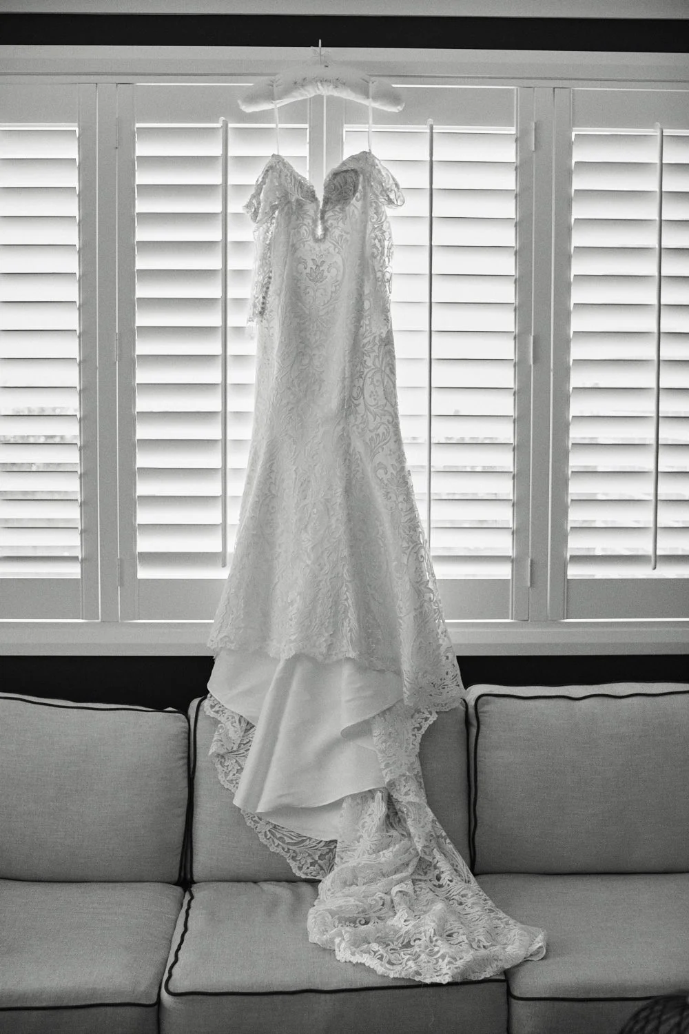 Tweed Heads Wedding Photography - Natural & Candid - Paul Skinner Weddings